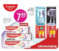 Зубна паста Colgate