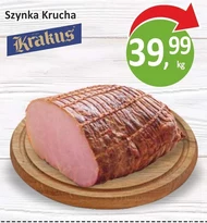 Szynka Krakus