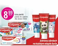 Зубна паста Colgate