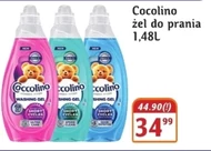 Żel do prania Coccolino
