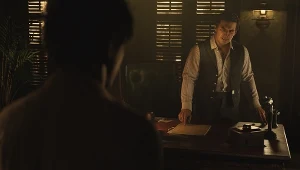 Hangar 13 naprawia nową Mafię. Długa lista poprawek