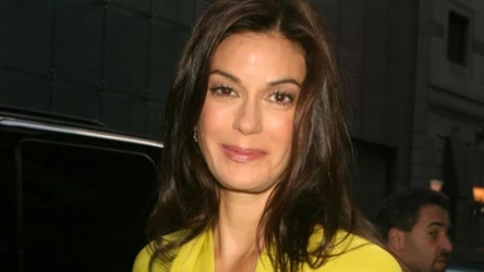 Była dziewczyną Jamesa Bonda i "gotową na wszystko". Tak dziś wygląda 60-letnia Teri Hatcher 