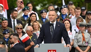 Będzie pierwsze weto Karola Nawrockiego? Rzecznik prezydenta zapowiada