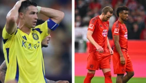 Ronaldo z wielkim wsparciem, transferowa bomba wybucha. Bayern żegna gwiazdę