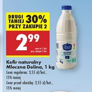 Kefir Mleczna Dolina