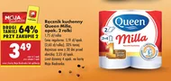 Ręcznik kuchenny Queen