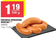 Kiełbasa Morliny