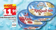Морозиво Koral