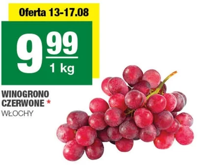 Winogrona