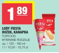 Lody Topfood