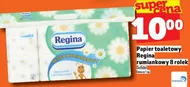 Papier toaletowy Regina