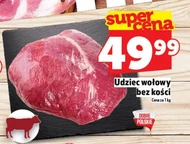 Udziec wołowy