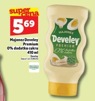 Majonez Develey