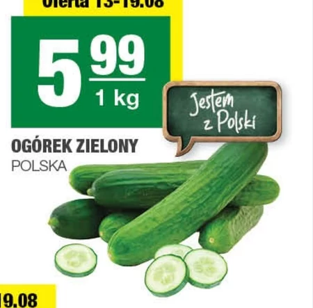 Ogórek