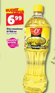 Olej O!