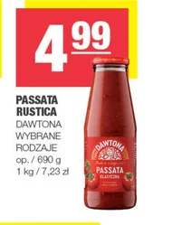 Passata Dawtona