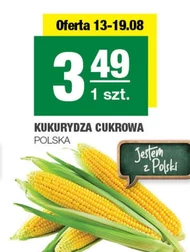 Kukurydza