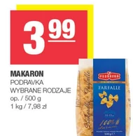Makaron Podravka