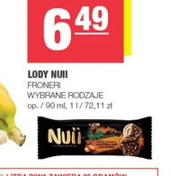 Lody Nuii