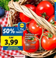 Помідори Plus-Plus
