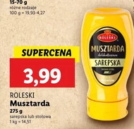 Musztarda Roleski
