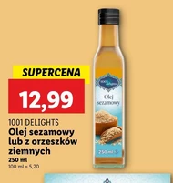 Olej 1001 Delights