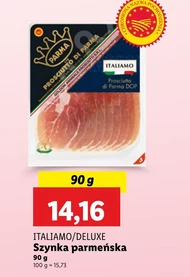 Шинка Italiamo