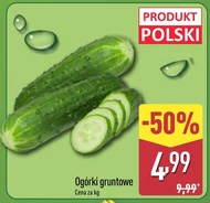 Ogórki