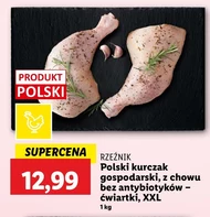 Kurczak Rzeźnik