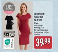 Sukienka damska Up2Fashion