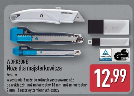 Ніж Workzone