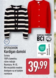 Kardigan Up2Fashion