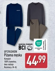 Piżama Up2Fashion