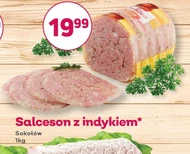 Salceson Sokołów