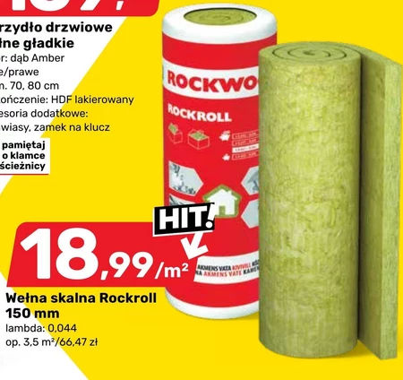 Wełna Rockroll