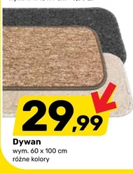 Dywan