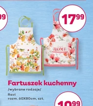 Fartuch kuchenny RAVI