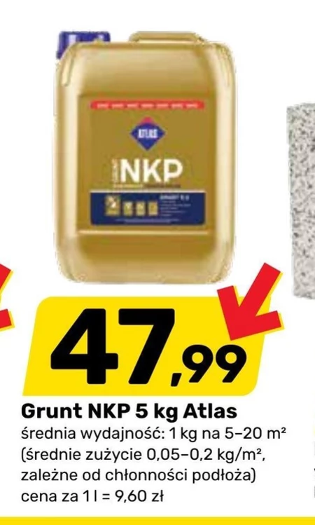 Grunt NKP
