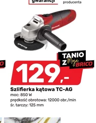 Szlifierka kątowa