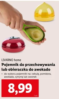 Авокадо Livarno