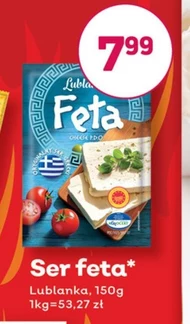 Feta Lublanka