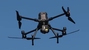 Polska firma rozwija środowisko szkoleniowe dla dronów. To przełom?