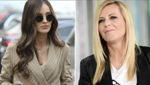 Matka Wojciecha Szczęsnego powiedziała wprost, co sądzi o Marinie