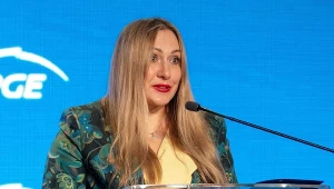 Nową prezes URE została Renata Mroczek