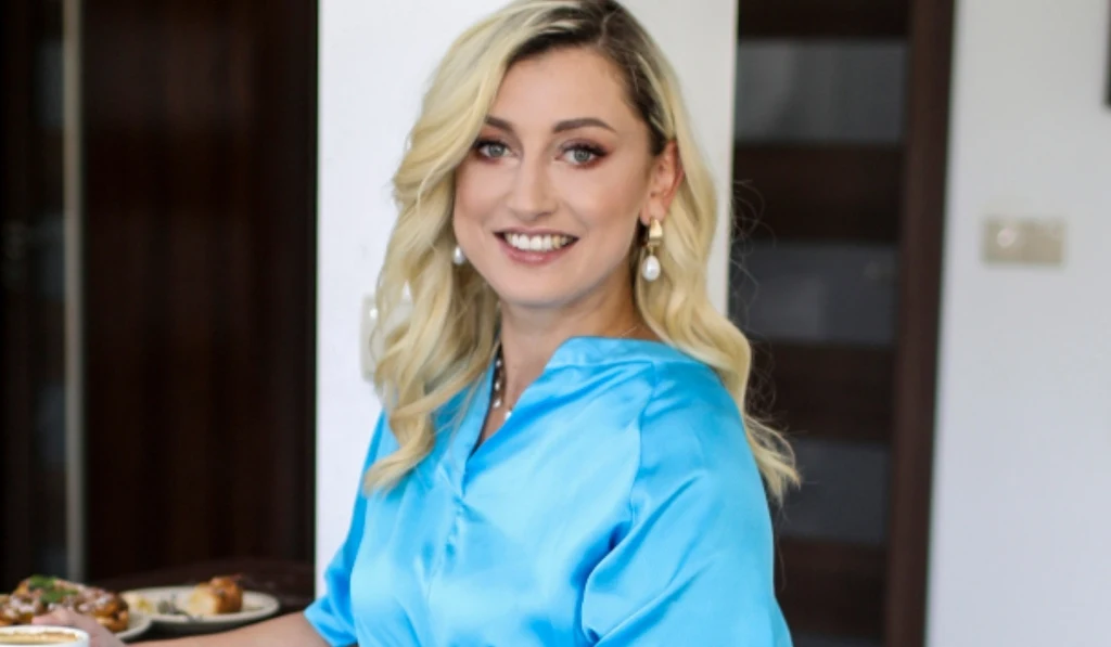 Justyna Żyła