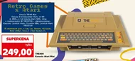 Консоль Atari