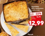 Szarlotka