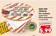 Сир OSM TOP Tomyśl