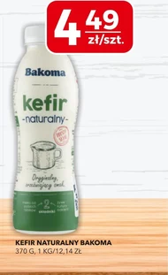 Kefir Bakoma