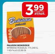 Paluszki Beskidzkie